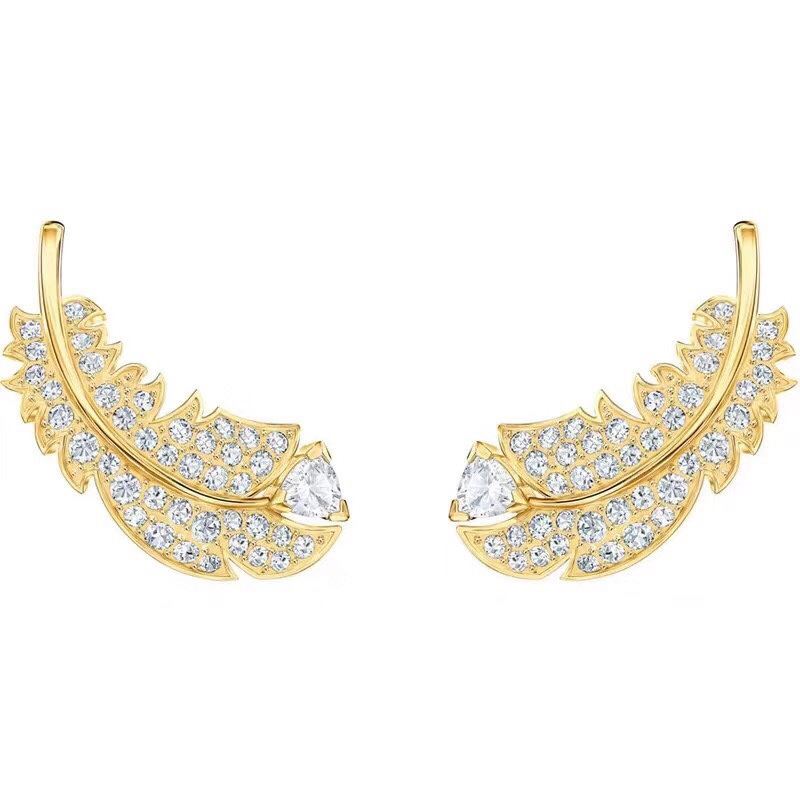 Swarovski Earrings